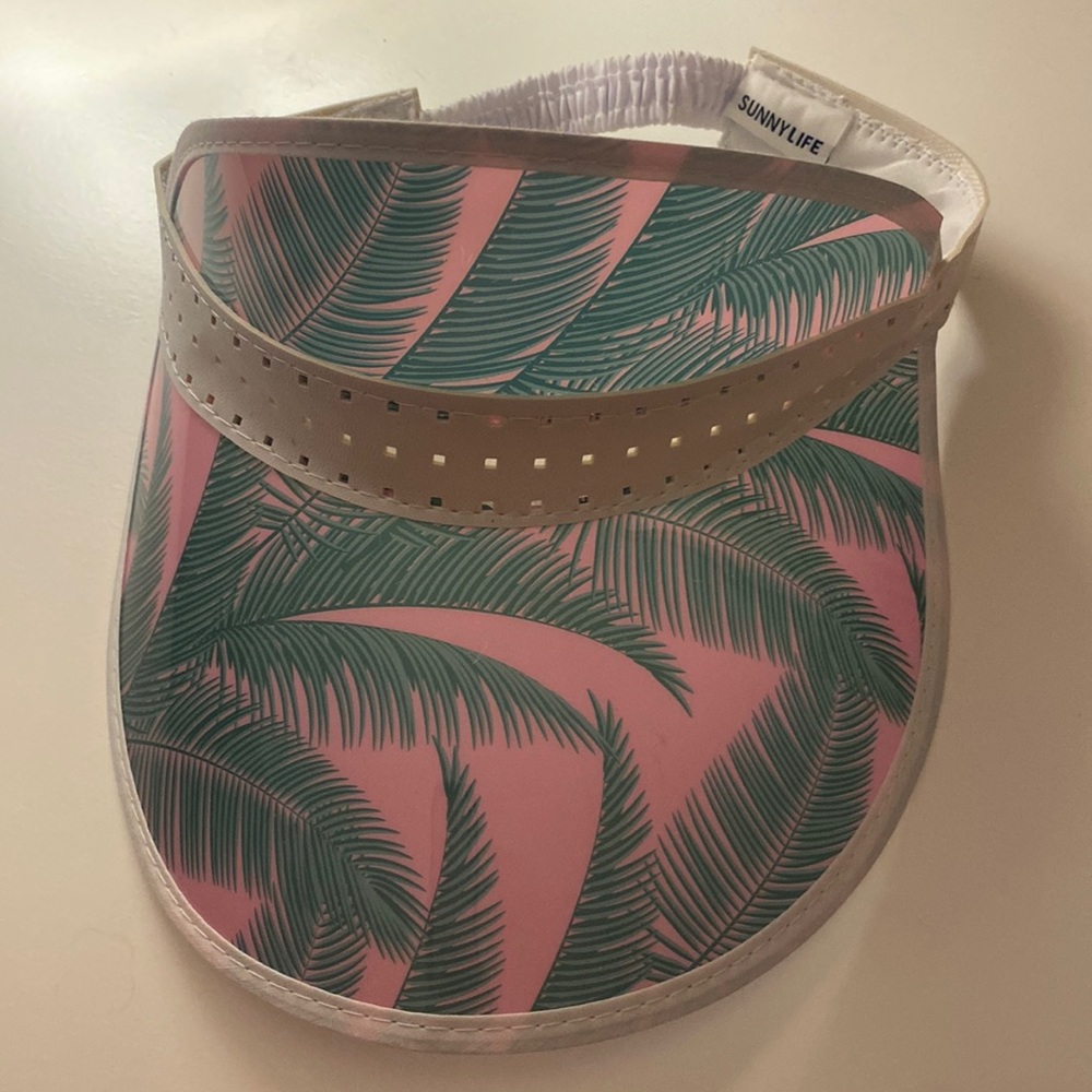 Sunnylife Visor